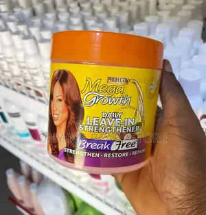 Mega Growth Live-in Conditioner Big Size