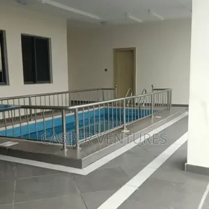 Furnished 2bdrm Apartment in Saka, Ologolo for rent