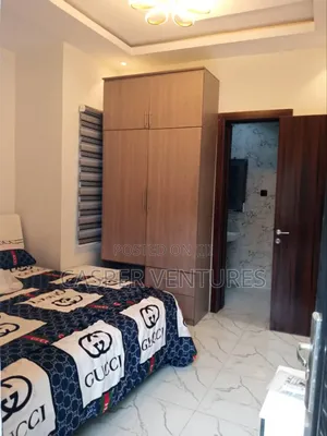 Furnished 2bdrm Apartment in Saka, Ologolo for rent