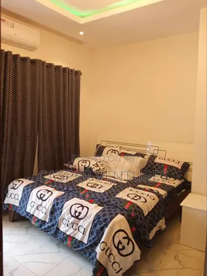 Furnished 2bdrm Apartment in Saka, Ologolo for rent