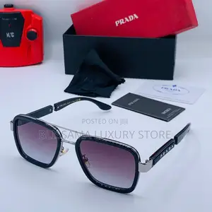 Quality Prada Sunglasses