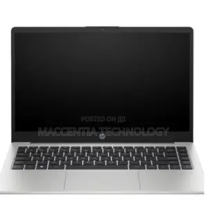 New Laptop HP 240 8GB Intel Core I3 SSD 512GB