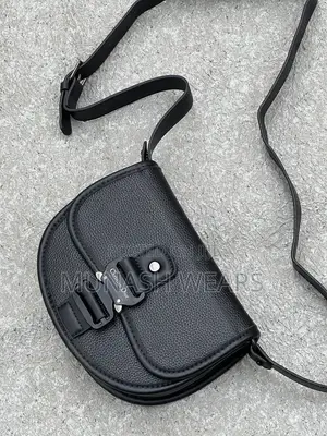 Dior Leather Crossbag