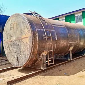 Contact Me for Your Construction of Water Tank Stand