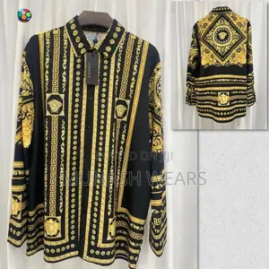 Luxury Vintage Shirt