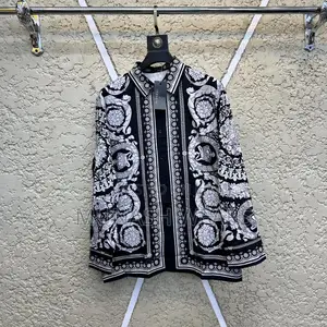 Luxury Vintage Shirt