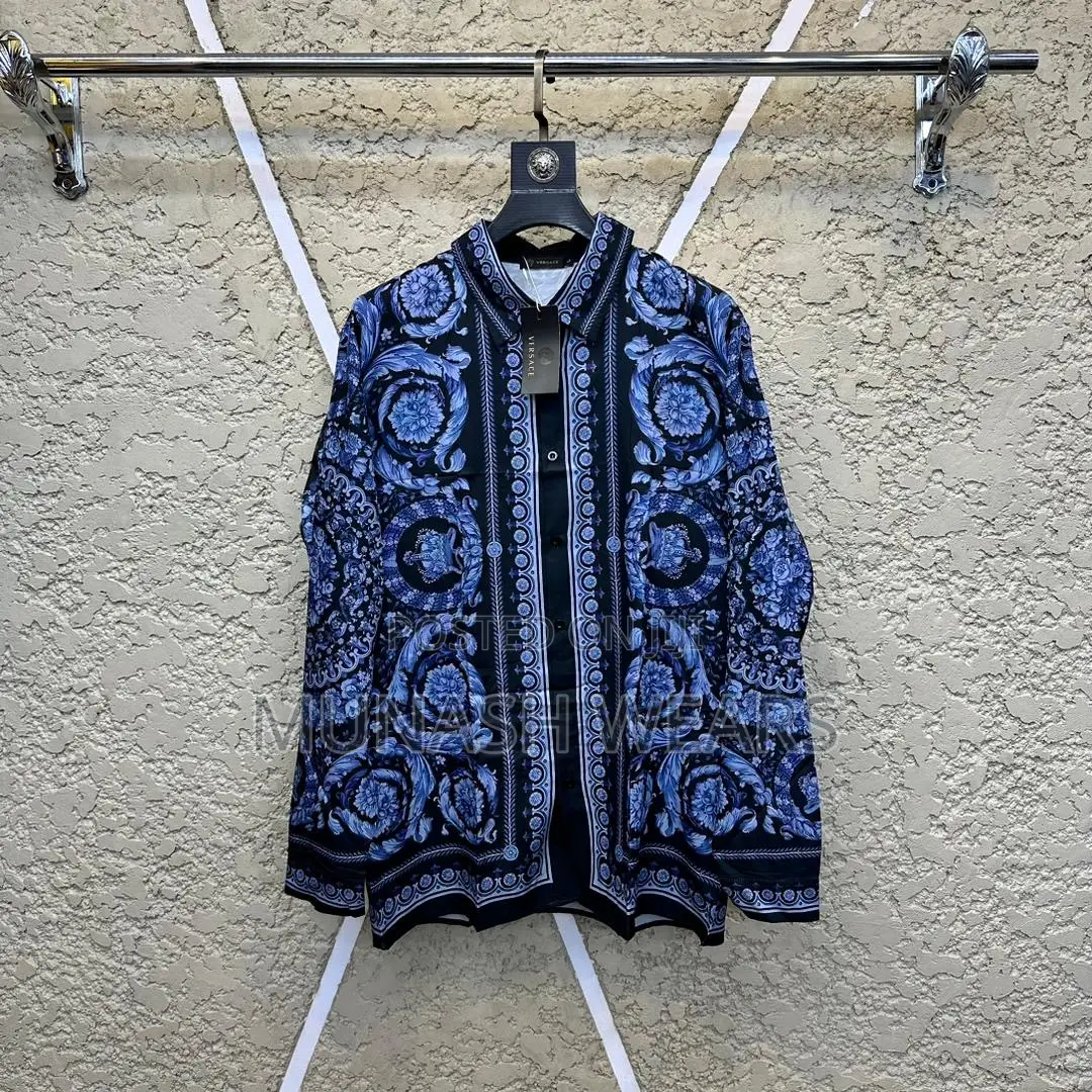 Luxury Vintage Shirt