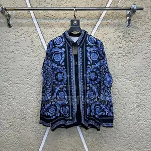 Luxury Vintage Shirt