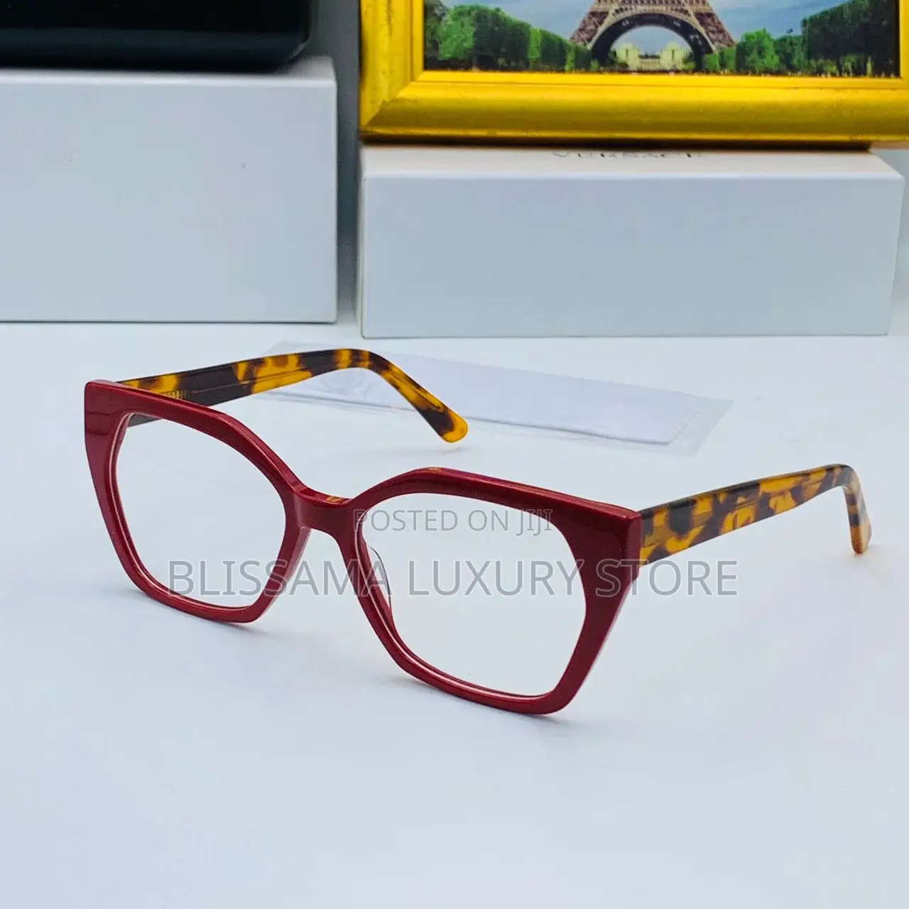 Quality Optical Frame