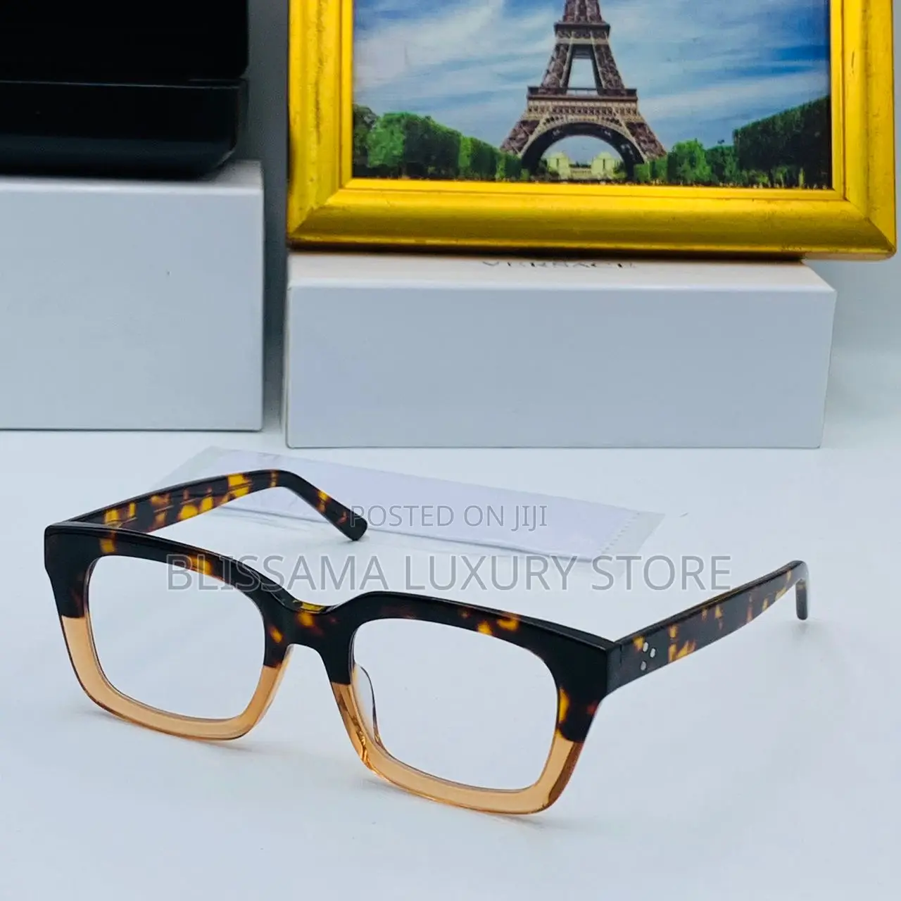 Quality Optical Frame