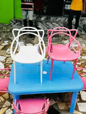 Children's Paris Chair