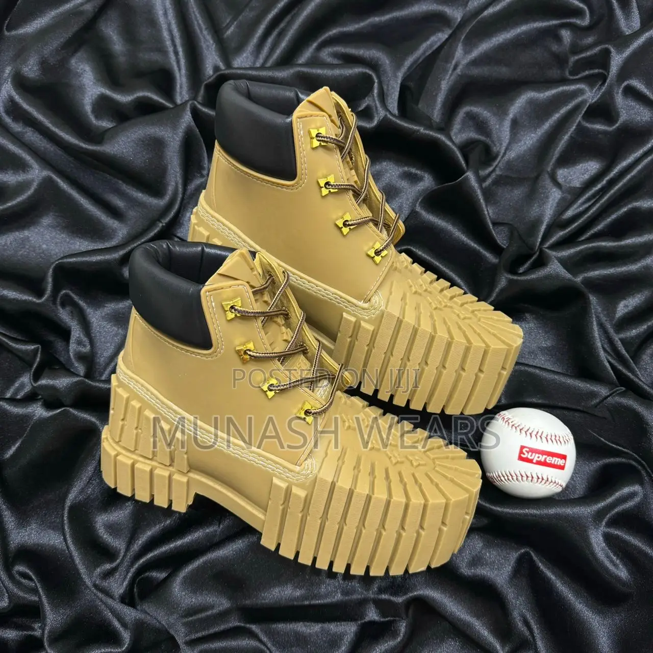 Luxury Sneakers