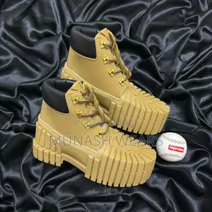 Luxury Sneakers