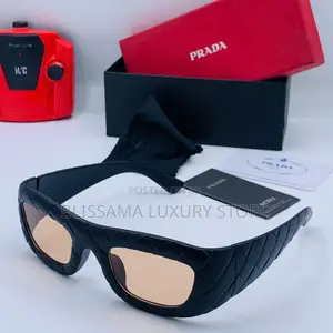 Prada Sunglasses| Quality Frames