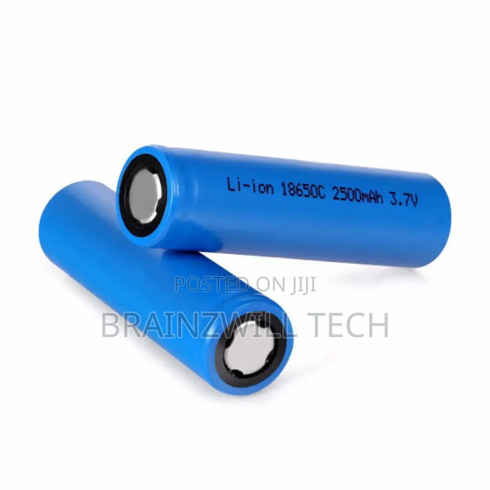 Lithium Battery