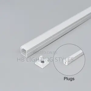 Aluminum Profile for LED Strip Light