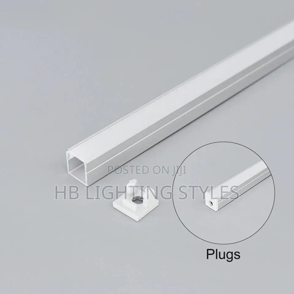 Aluminum Profile for LED Strip Light