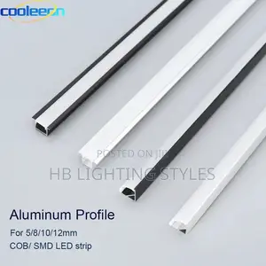 Aluminum Profile for LED Strip Light
