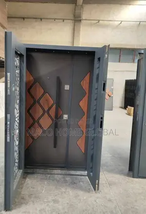 4ft by 7ft Turkey Luxury Door in Door