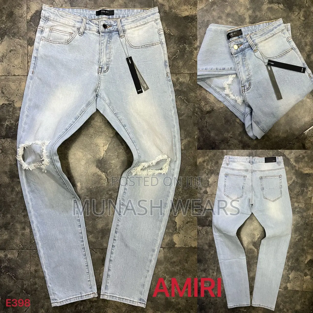 Original Jean