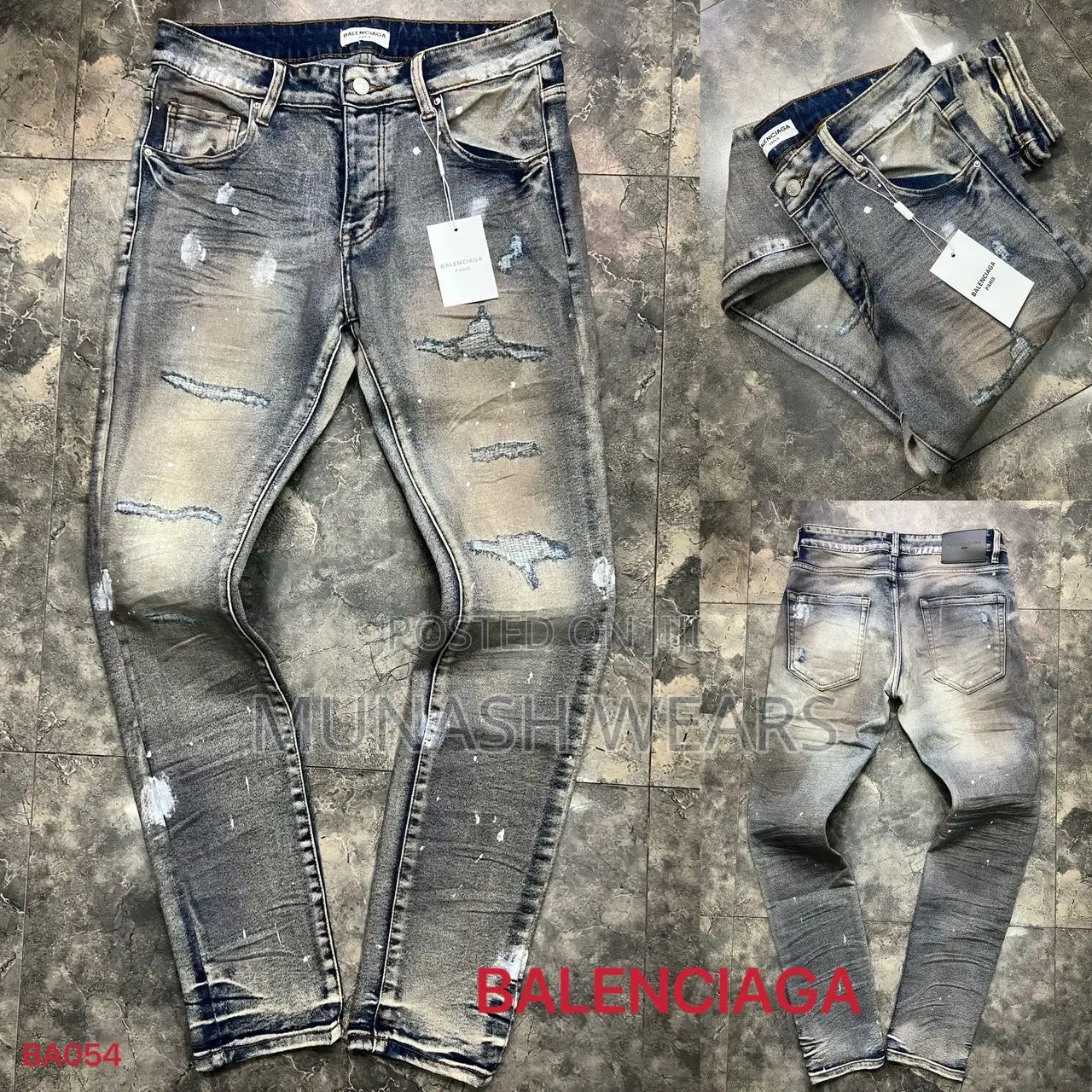 Original Jean