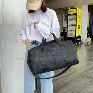 Large Capacity Gym/Travel Bag