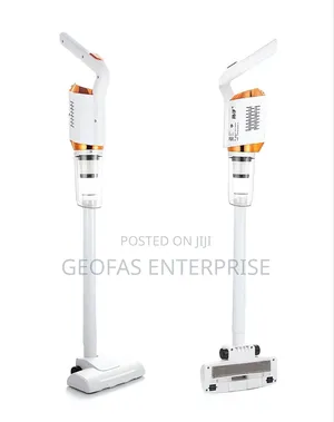 Professional Portable Cordless Vacuum Cleaner