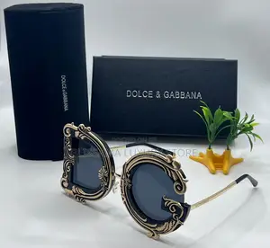 Quality Dolce Gabbana Female Glasses