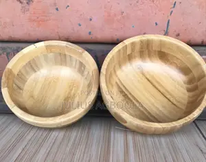 Bamboo Wioden Plate
