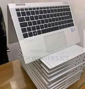 Laptop HP EliteBook X360 1030 G3 16GB Intel Core i5 SSD 256GB
