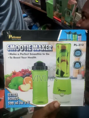 Smoothie Maker
