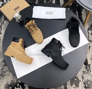 MSCHF X Louis Vuitton X Timberland Boot