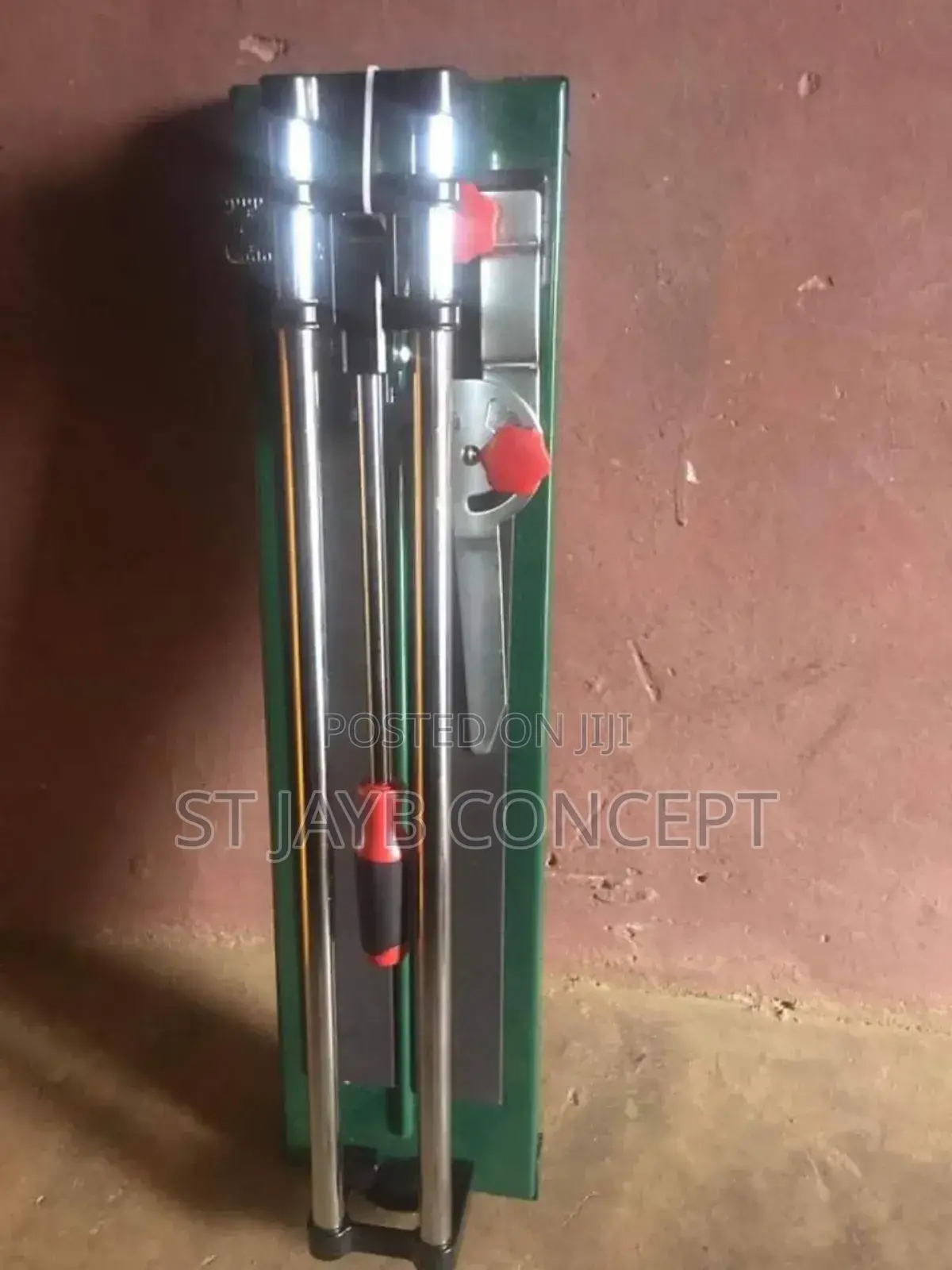 Original Tiles Cutter