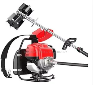 Bush Weeder Machine for Farm 4 Stroke
