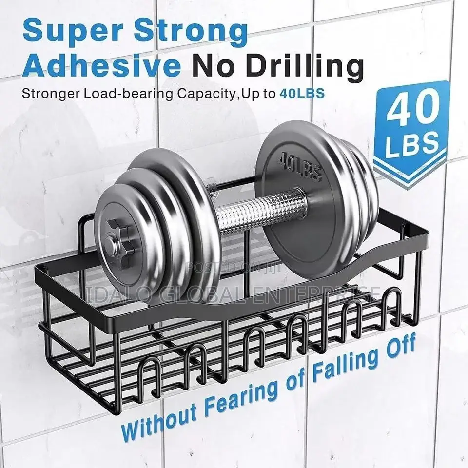 Bathroom Shelf Set