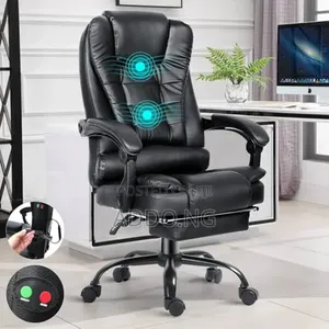 Electric Office Massage Chair