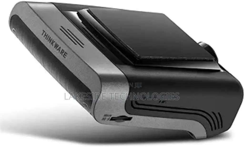 Thinkware U1000 Dash Cam UHD