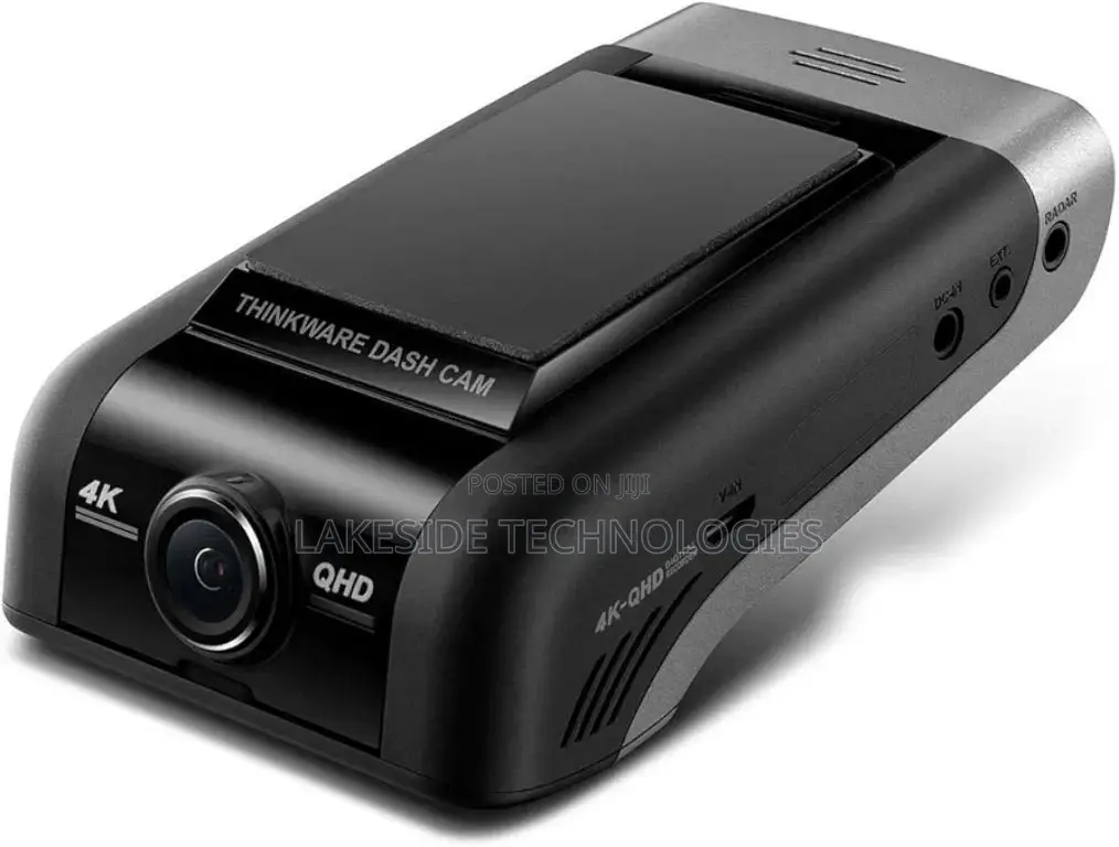 Thinkware U1000 Dash Cam UHD
