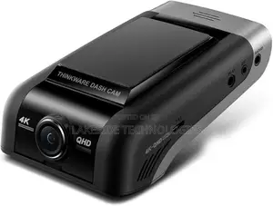 Thinkware U1000 Dash Cam UHD