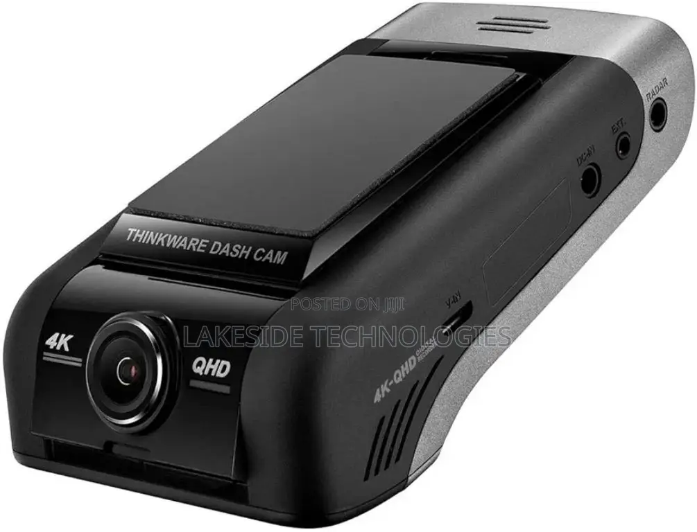 Thinkware U1000 Dash Cam UHD