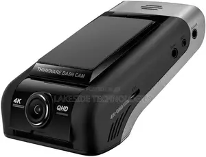 Thinkware U1000 Dash Cam UHD