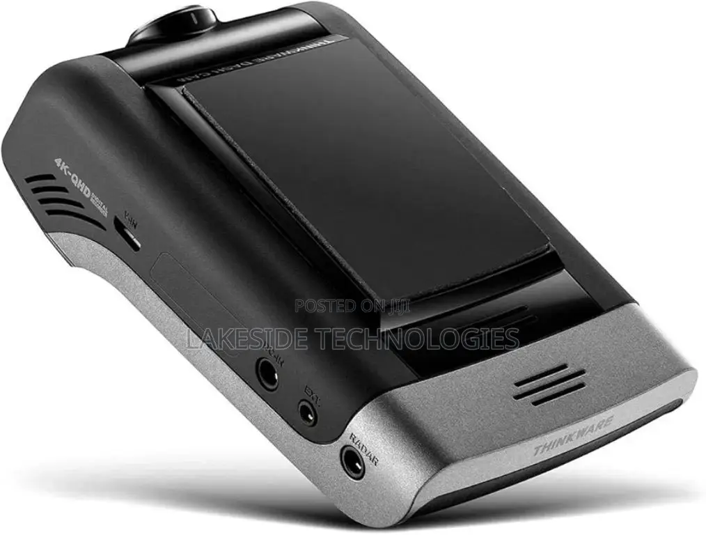 Thinkware U1000 Dash Cam UHD
