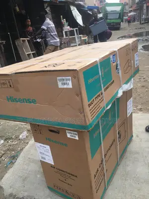 Hisense 2.5hp Celling Conceiled Inverter