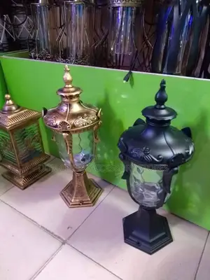 Pillar Light