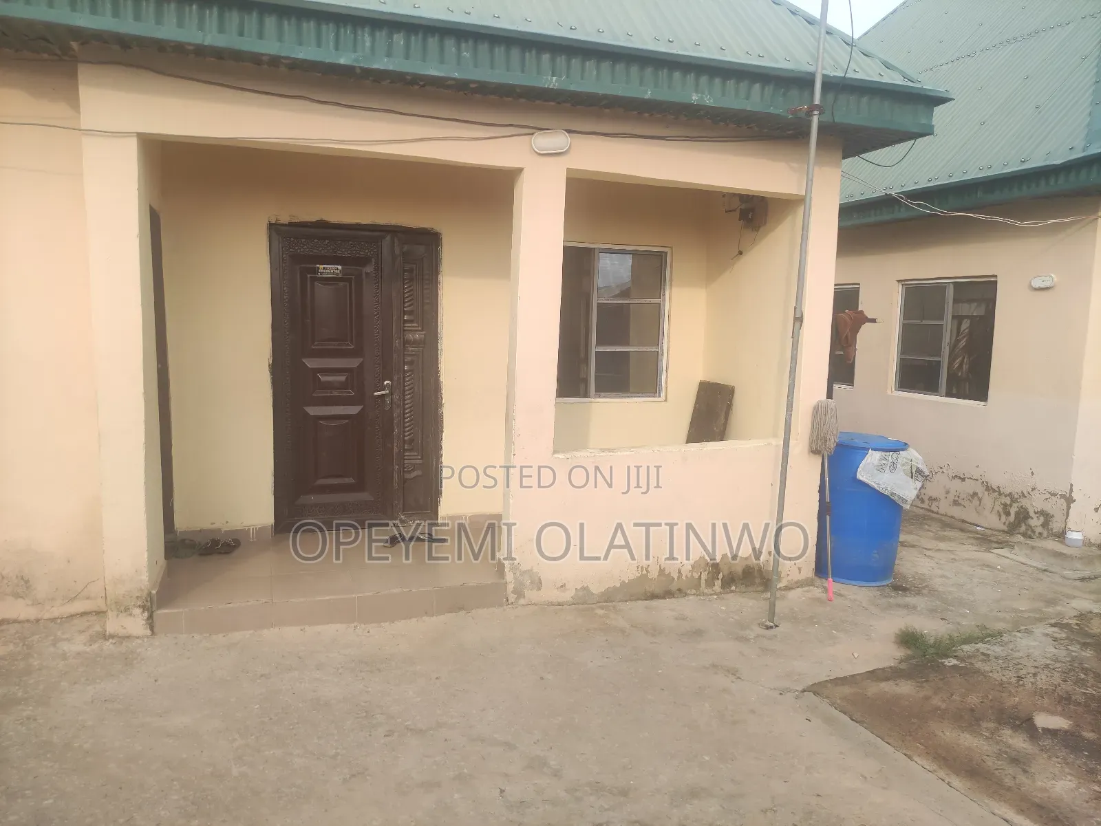 5bdrm Bungalow in Kuje for sale