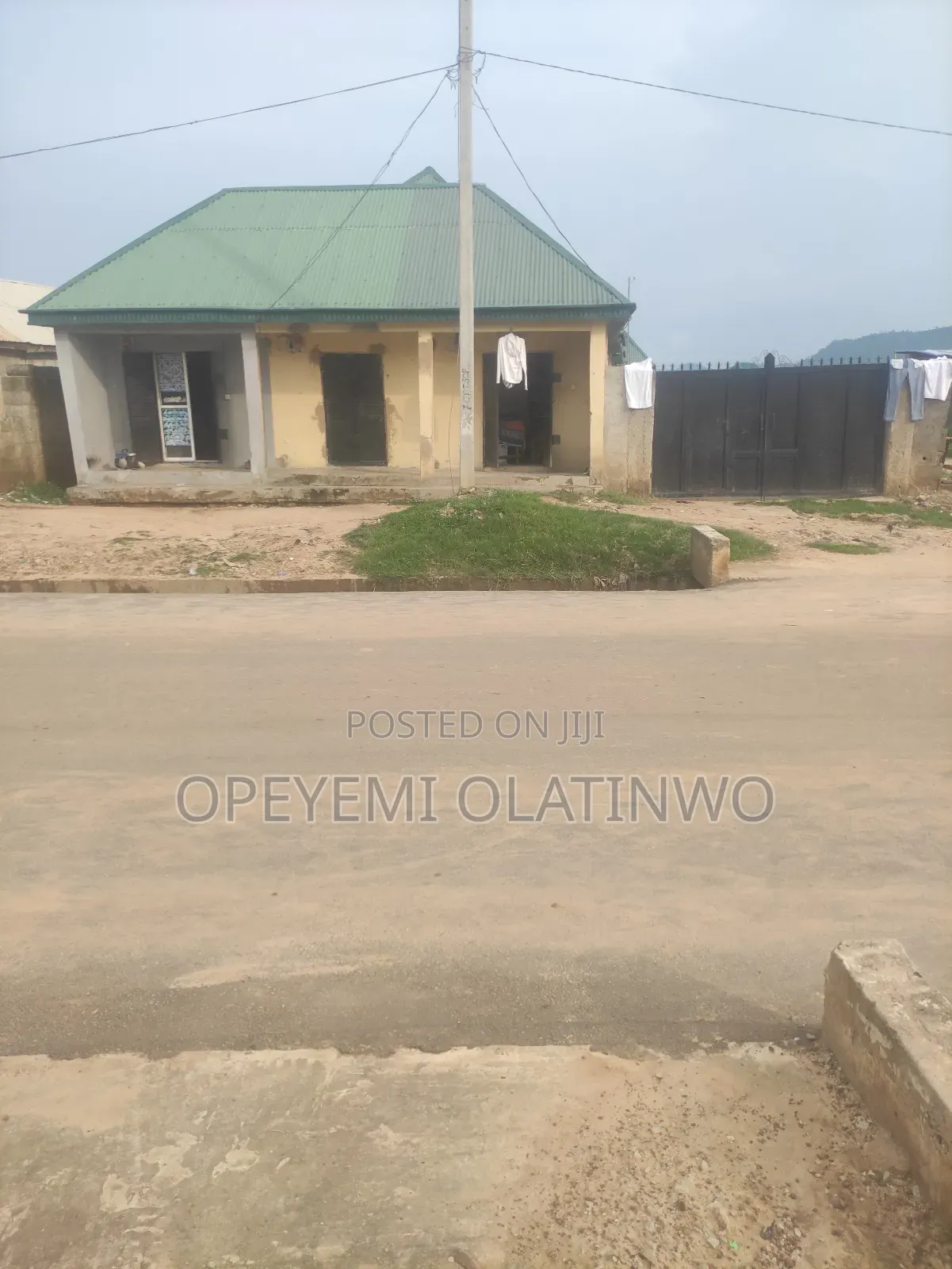 5bdrm Bungalow in Kuje for sale