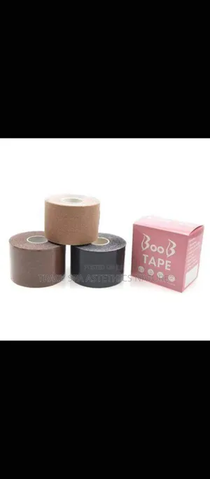 Boobi Tape