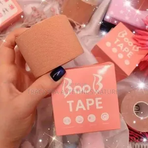 Boob Tapee