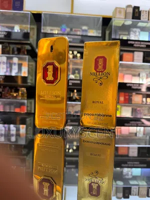 100ML Million Royal