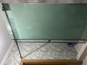 Shower Glass Cubicle